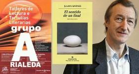 Imagen Tertulia literaria en Rialeda: 20 de febrero (Grupo A)