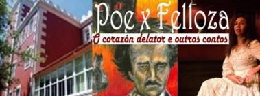 Imagen 21 de febreiro: Poe x Felloza en Santa Cruz