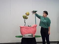 Imagen O luns abre o prazo para inscribirse no espectáculo Bichocas