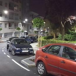 Imagen O pleno aproba solicitar fondos europeos para mellorar a eficiencia enerxética do alumeado público