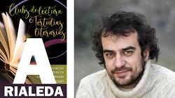 Imagen Tertulia literaria en Rialeda: 6 novembro 2019 (Grupo A)