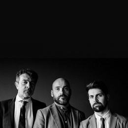 Imagen O montacargas, o sábado no Auditorio Gabriel García Márquez de Mera