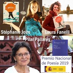 Imagen Recomendacións en Radioleiros: 8 novembro 2019