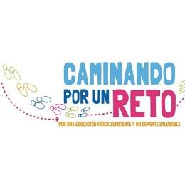 Imagen O alumnado dos centros de ensino participan o martes nunha andaina contra a obesidade