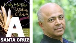 Imagen Tertulia literaria en Santa Cruz: 12 novembro 2019 (Grupo A)