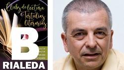 Imagen Tertulia literaria en Rialeda: 13 noviembre 2019 (Grupo B)