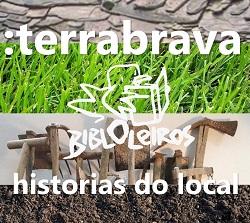 Imagen :terrabrava - historias (visuais) do local: selección de películas en Rialeda