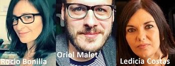 Imagen Recomendacións en Radioleiros: 15 novembro 2019