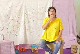 Imagen O Contacontos-obradoiro As Cores chega este domingo a Oleiros