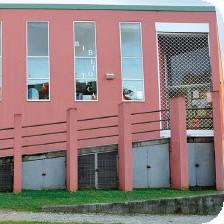 Imagen Aviso importante: a Biblioteca de Nós ficará pechada os días 20 e 22