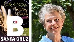 Imagen Tertulia literaria en Santa Cruz: 19 novembro 2019 (Grupo B)