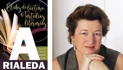 Imagen Tertulia literaria en Rialeda: 20 novembro 2019 (Grupo A)