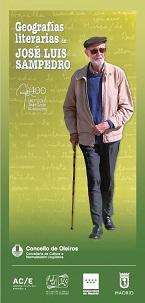 Imagen 'Geografías Literarias de José Luis Sampedro'