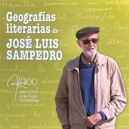 Imagen O xoves inaugúrase na Fábrica unha exposición sobre Jose Luis Sampedro 