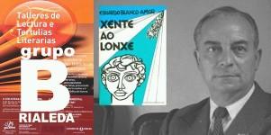 Imagen Tertulia literaria en Rialeda: 27 de febrero (Grupo B)