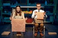 Imagen Caramuxo Teatro actúa o domingo con Ñam! na Fábrica