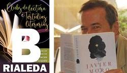 Imagen Tertulia literaria en Rialeda: 27 noviembre 2019 (Grupo B)