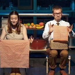 Imagen Teatro infantil, o domingo pola tarde na Fábrica