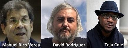 Imagen Recomendacións en Radioleiros: 29 novembro 2019