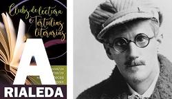 Imagen Tertulia literaria en Rialeda: 4 diciembre 2019 (Grupo A)