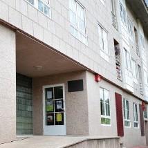 Imagen Aviso importante: días de peche da Biblioteca 'Manuel María' de Oleiros