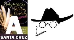 Imagen Tertulia literaria en Santa Cruz: 10 diciembre 2019 (Grupo A)