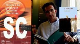 Imagen Tertulia literaria en Santa Cruz: 4 de marzo