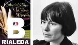 Imagen Tertulia literaria en Rialeda: 11 decembro 2019 (Grupo B)