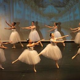 Imagen As escolas municipais de Música e Danza celebran os seus festivais de Nadal