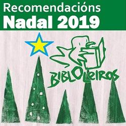 Imagen Recomendacións de Nadal 2019