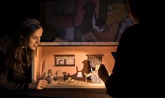 Imagen O Apalpador  chega o sábado 21 de decembro á Fábrica