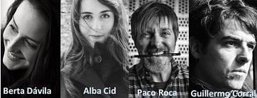 Imagen Recomendacións en Radioleiros: 13 decembro 2019