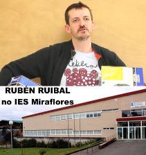 Imagen Taller de Teatro en el IES Miraflores: 25 de febrero y 4 de marzo