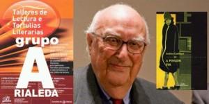 Imagen Tertulia literaria en Rialeda: 6 de marzo (Grupo A)