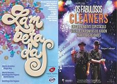 Imagen A Concellería de Cultura e Normalización Lingüística programa teatro infantil para este Nadal