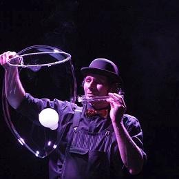 Imagen Os máis pequenos teñen teatro o xoves e o venres no Auditorio Gabriel García Márquez