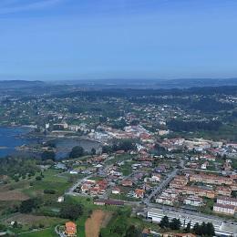 Imagen O Ministerio de Facenda sube un 3% o valor catastral dos bens inmobles de Oleiros