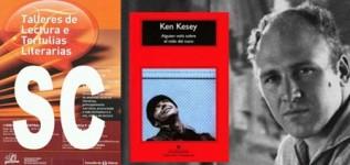 Imagen Tertulia literaria en Santa Cruz: 18 de marzo 