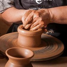 Imagen Aberto o prazo de inscrición para os obradoiros municipais de olería