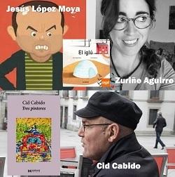 Imagen Recomendacións en Radioleiros: 24 xaneiro 2020