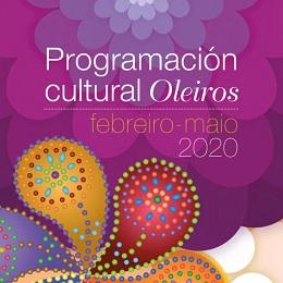 Imagen O Concello ofrece 13 espectáculos culturais para os vindeiros meses