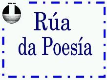 Imagen Biblioteca de Santa Cruz: Día Mundial da Poesía