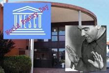 Imagen Biblioteca de Mera: Día Mundial da Poesía