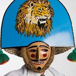 Imagen As bibliotecas municipais acollerán obradoiros de creación de peliqueiros articulados para nenas e nenos