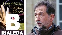 Imagen Tertulia literaria en Rialeda: 5 febreiro 2020 (Grupo B)