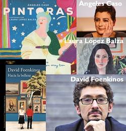 Imagen Recomendacións en Radioleiros: 14 febreiro 2020