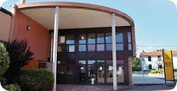 Imagen Biblioteca Pública Municipal Mª José Trincado, Maianca