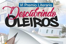 Imagen O SNL entrega este domingo os premios do Premio Literario Descubrindo Oleiros