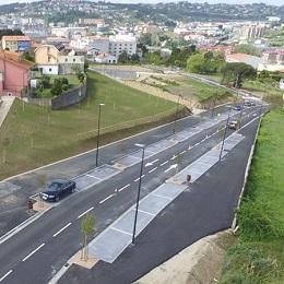Imagen O Concello vai sacar á venda outras 4 parcelas para a construción de pisos de protección en Perillo, Xaz e Mera