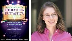 Imagen Club de Lectura de Literatura Fantástica en Rialeda: 28 febrero 2020